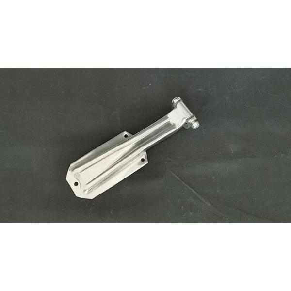 Truck Rear Door Hinges ACE-TB-01XX SS 304 Stainless Steel for Retrofit/Upgrade