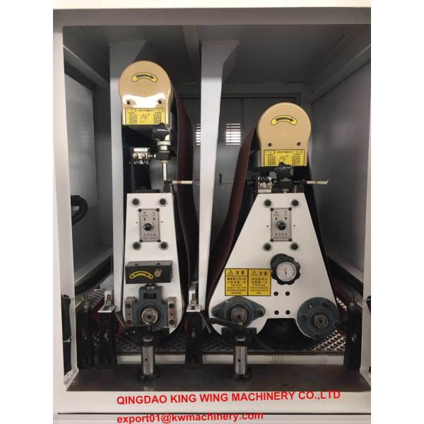 R-RP1300 standard wide belt sander for wood flat board without paint