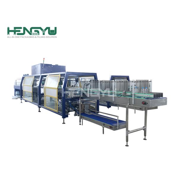 Automatic Carbonated Drink Pet Bottle Soda Filling Machine with Good Price