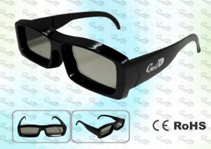 Buy cheap 3D TV Home TVs Circular polarized 3D glasses CP400GTS03 product