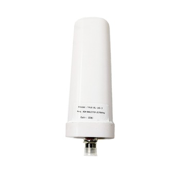 12dBi Gain Outdoor Omni-Directional Dish Antenna for 4G Router and Mobile Signal Booster