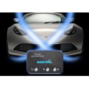 Econ Sport Mode Bluetooth Throttle Response Controller 40 Programs