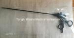 Advanced Reusable 5mm Abdominal Laparoscope Instrument with Blunt Wavy Teeth