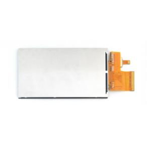 3.97 Inch 480*800 IPS RGB 16bit Interface TFT LCD Display