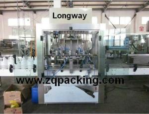Buy cheap bleach filling filler (corrosive liquid filler ) product