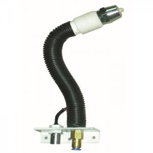 Buy cheap Anti Static Static Eliminator Esd Ionizing Air Nozzle Snake product
