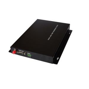 Buy cheap VGA Fiber Extender with duplex rs232 product