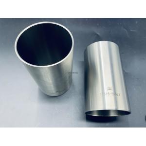 Buy cheap V2607T Kubota Main Engine Cylinder Liner 17315-55621FS product