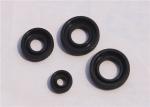 Buy cheap NBR Rubber Gas Spring Seal , Airtight  Oil Seals For Piston Dustproof product