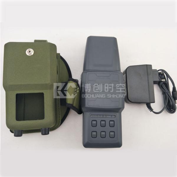 CDMA / GSM jammer 3G / 4G / WiFi Bluetooth wireless network signal jammer GPS Beidou Positioning shield jammer
