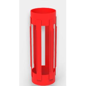 Buy cheap Welded Positive Centralizer Bow Spring Deviated Wellbore Cement Centralizer product