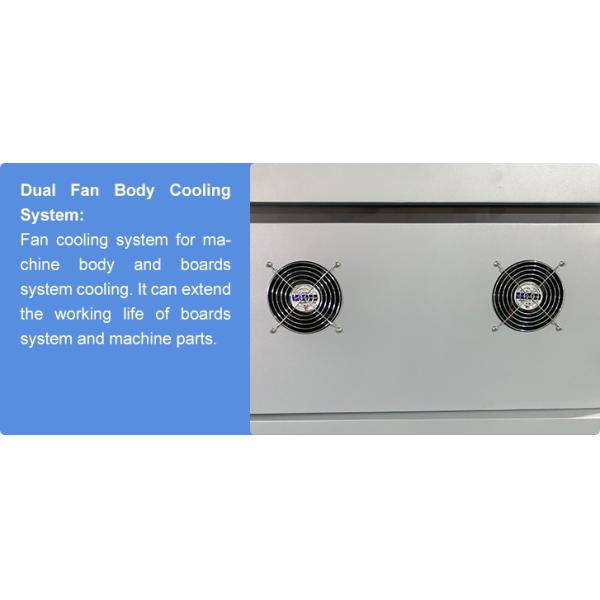 Automatic Grade Automatic 6090 UV Flatbed Printer for Large Size Phone Case Printing