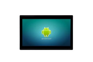 Buy cheap Waterproof Capacitive Touch Panel Monitor IP65 Anti Interference product
