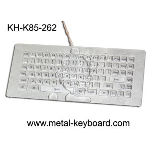 Buy cheap Waterproof Industrial Full function Computer Keyboard with mini Design product