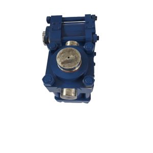 Heavy-Duty Push Hydraulic Cylinders for Industrial Applications