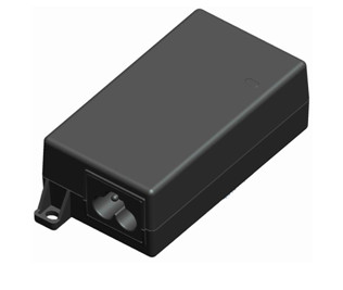 Buy cheap 63Hz 15Watt Poe Power Supply , IEC60950-1 Desktop Power Supply product