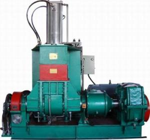 Buy cheap Pressure Rubber Kneader Machine product