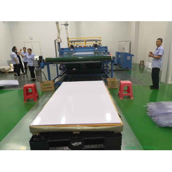 Customized Polycarbonate Sheet