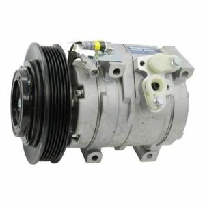 Buy cheap Toyota ALTIS 1.6 88320-02120 AC Compressor Fits product