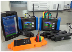 Buy cheap 360A Energy Meter Calibration Equipment Monitor System product