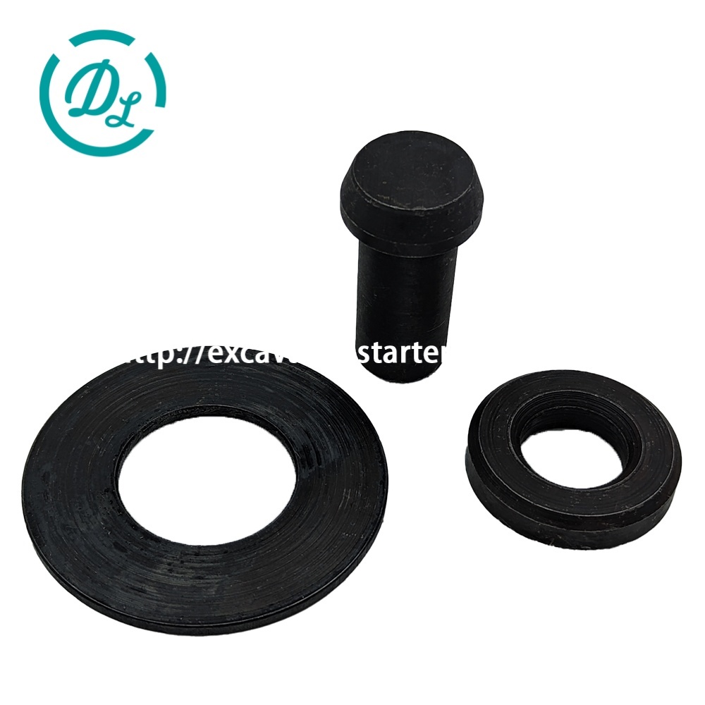 CAT 329-5953 Side Bar Protector Pin Kit for 988G Wheel Loader
