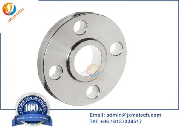 Quality High Yield Strength Titanium Flange Slip On With Long Service Life for sale