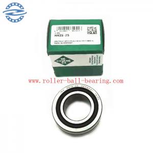 China NKIS25 Needle roller bearings with inner ring Size 25*47*22 mm on sale