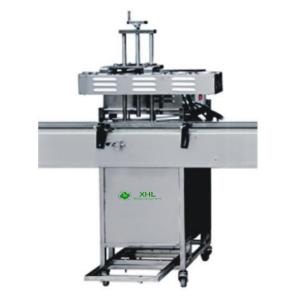 6000BPH 380V Air Cooling Aluminum Foil Sealing Machine