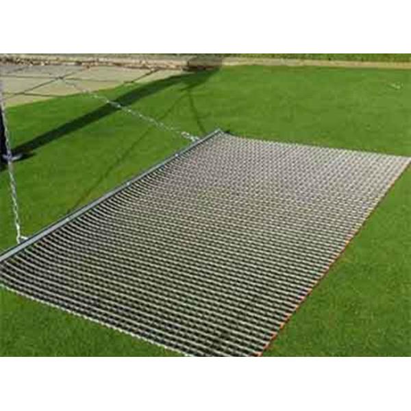 Reversible Flexible Versatile Baseball Field Drag Mat
