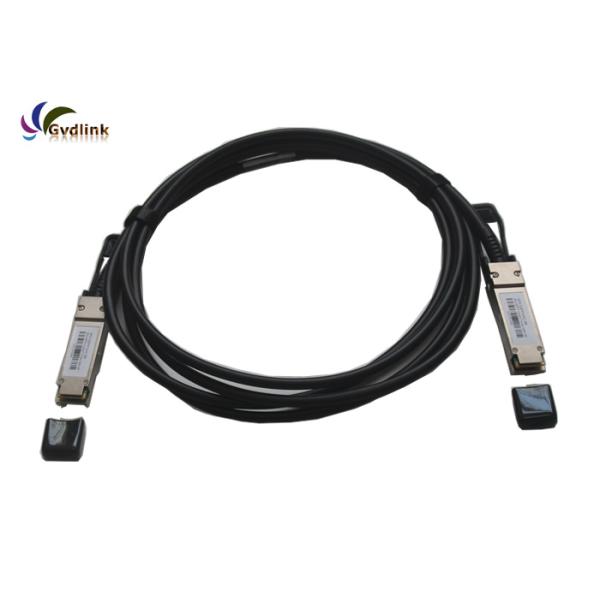 Cisco QSFP-H40G-CU3M Compatible 3M 40G QSFP+ Dac Cable