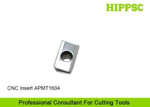 Buy cheap Cemented Carbide Tool Inserts Indexable Cutting Tools Quick Change product
