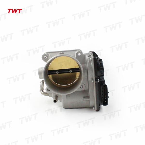 TWT BODY ASSY THROTTLE W/THROTTLE POSITION SENSOR 22030-0P040 220300P040 for Toyota Reiz 2005-2013