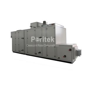 Heatless Industrial Desiccant Air Dryers for Air Compressor