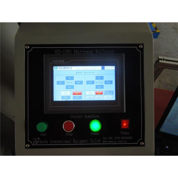 Mattress Fatigue Tester 