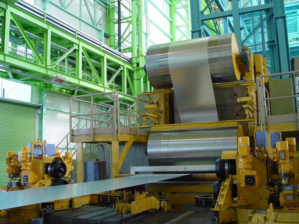 Buy cheap Hot Dipped Galvalume Steel Coil / Sheet AZ150 , Roofs Applied ASTM product