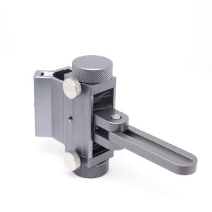 Buy cheap OEM Bracket Small Parts Aluminum Parts CNC Machining Hook product