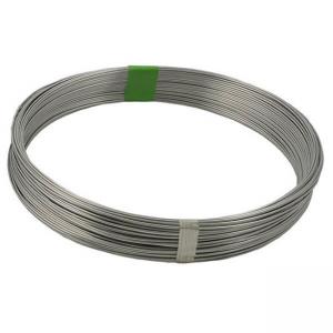 Buy cheap JIS G3521 SWRH52A Patented Spring Steel Wire product