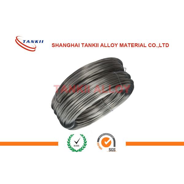 CrFeAl 145 Supplier 0cr25al5 Wire For Heating Electric Stove