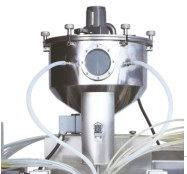 SS304 SS316L Softgel Manufacturing Equipment Vegetarian