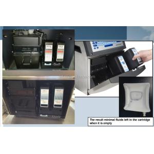 Multi Function Expiry Date Inkjet Printer 6000 hours life span