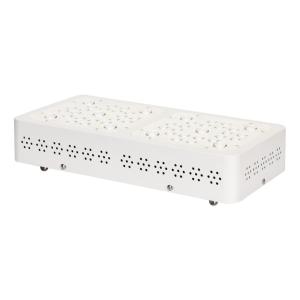 China Full Spectrum 850mA Indoor Hydroponic Grow Light C200 200W on sale