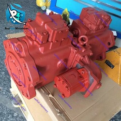 Excavator Parts 723-28-10101 Excavator Seal Kit Control Valve Seal Kit For PC60-7