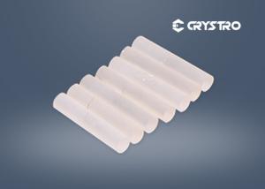 Buy cheap 1600nm 35dB Faraday TSAG Crystals Tb3Sc2Al3O12 Formula product