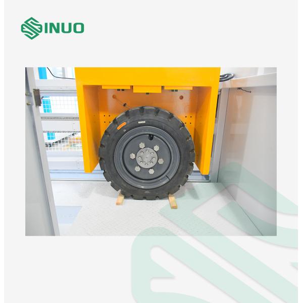 EV Connector Durability Tester Electric Vehicle Charging Port Endurance Test UL2594