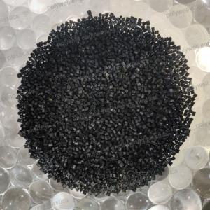 China Extruding Grade Glass Fiber Reinforced Polyamide 66 Pellers Glass Filled Nylon 66 Granules on sale