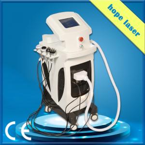 Buy cheap Freckle removal vacuum cavitation system for beauty , clinic use product