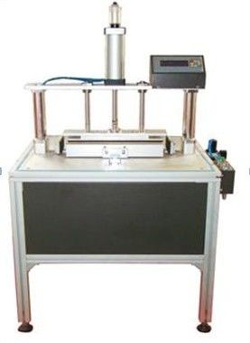 Color Box Packaging Testing Instruments For Shoe Shirt Underwear Box