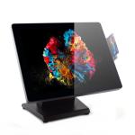 12.1 Inch Windows Based Pos Hardware Projected Capacitive Touch Screen