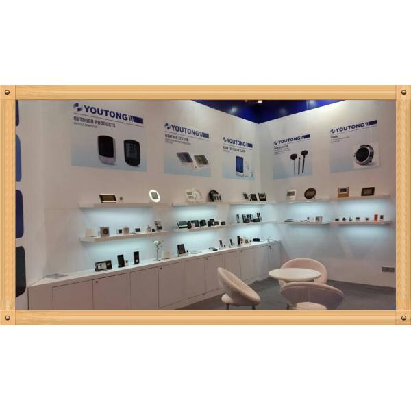 Versatile Food Thermometer Thermometer Hygrometer For Grilling Candy BBQ -40C To 200C