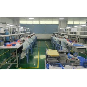 Shenzhen Yulongtong Electron Co., Ltd.